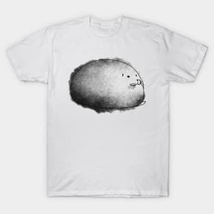 Pudgy Seal T-Shirt